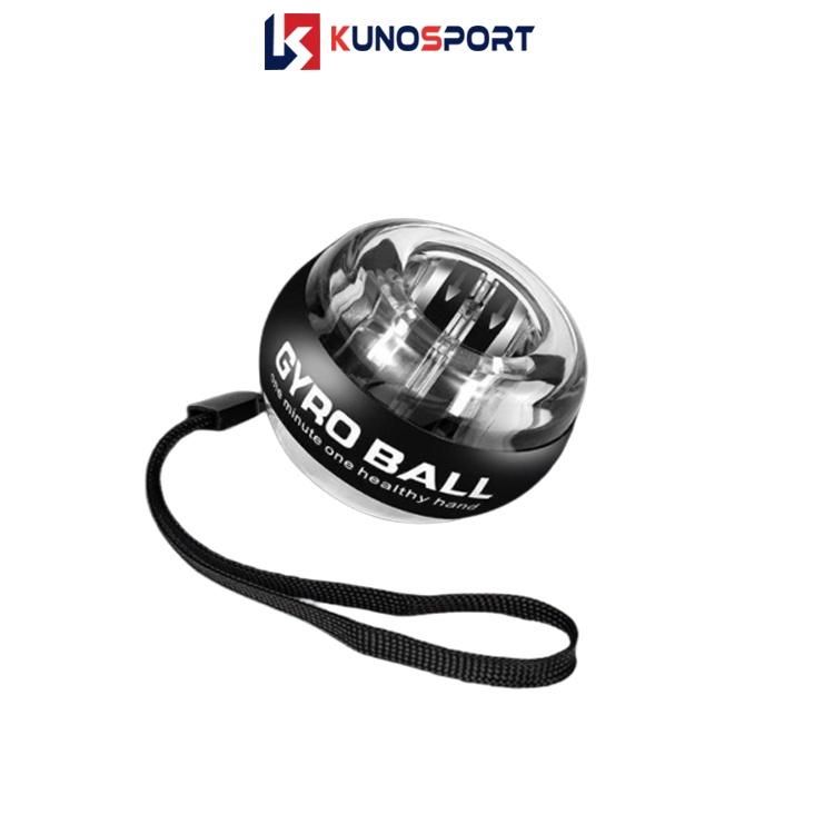 Bóng tập cổ tay GYROBALL thể dục tự khởi động, dành cho người chơi thể thể thao, người làm văn phòng xả tress, luyện tập