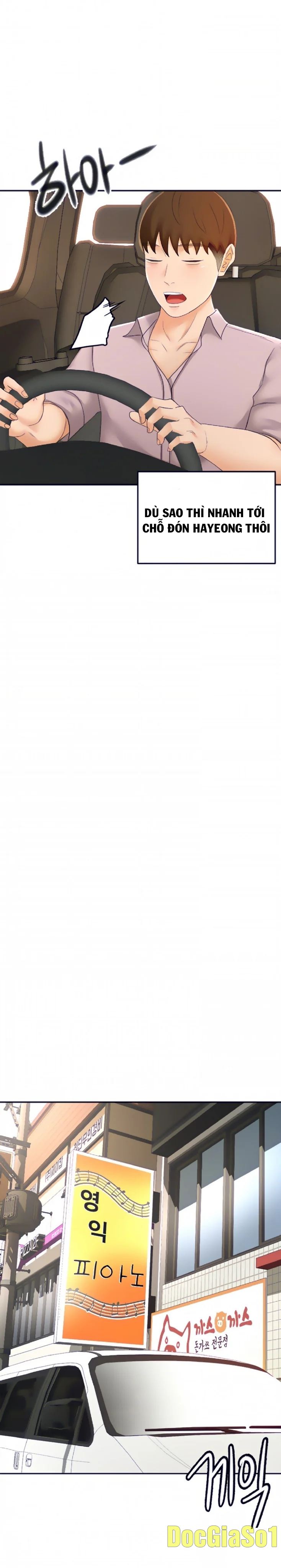 cậu chủ nhỏ chapter 23 30