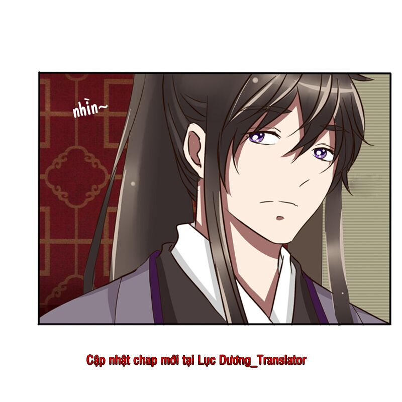 thông linh phi chapter 73.5 37