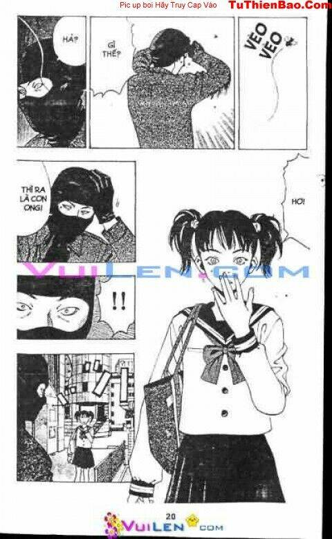 cô bé thám tử chapter 7 20