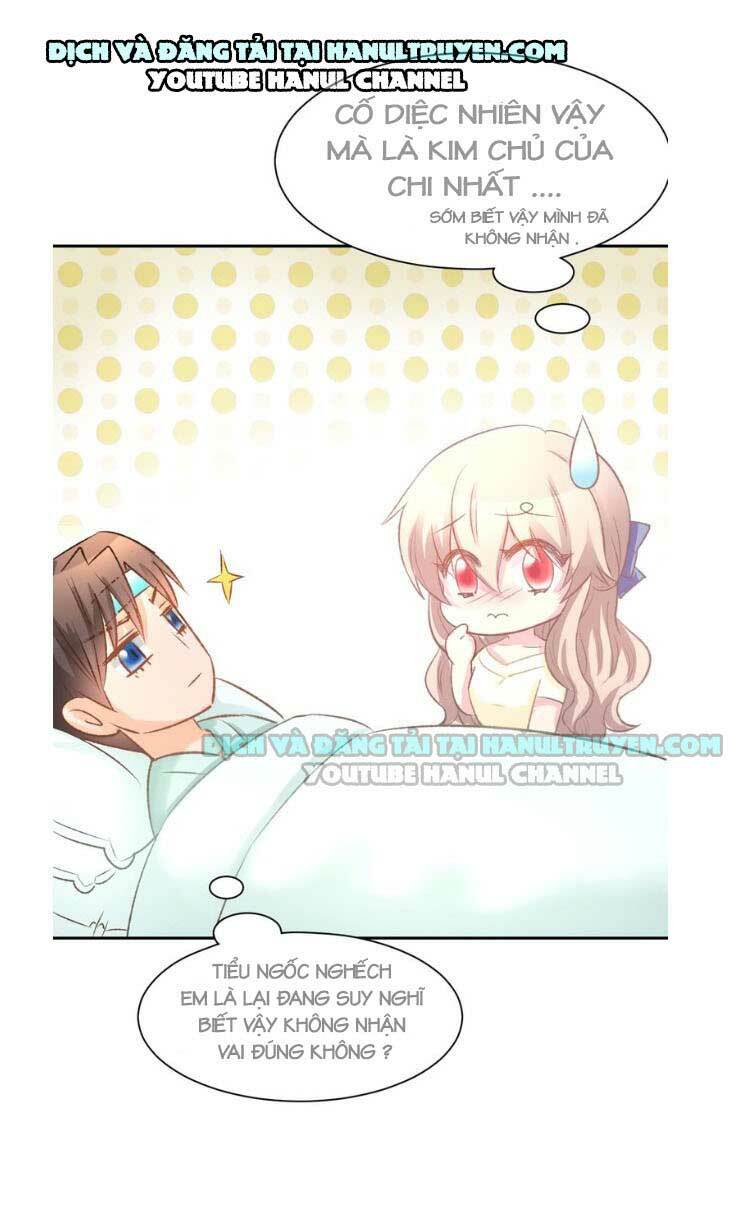 hôn nhân ấm áp : tổng tài sủng vợ thành nghiện chapter 15 13