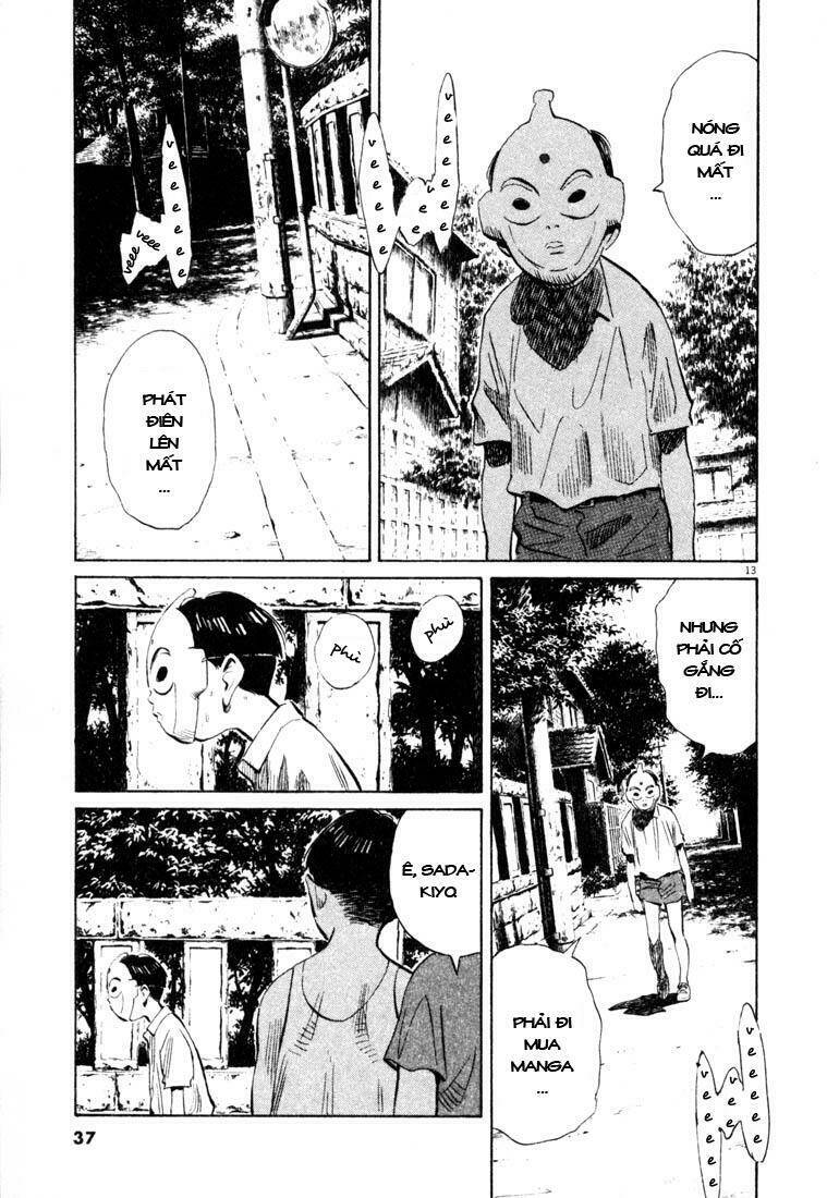 những chàng trai thế kỉ 20 chapter 172 14