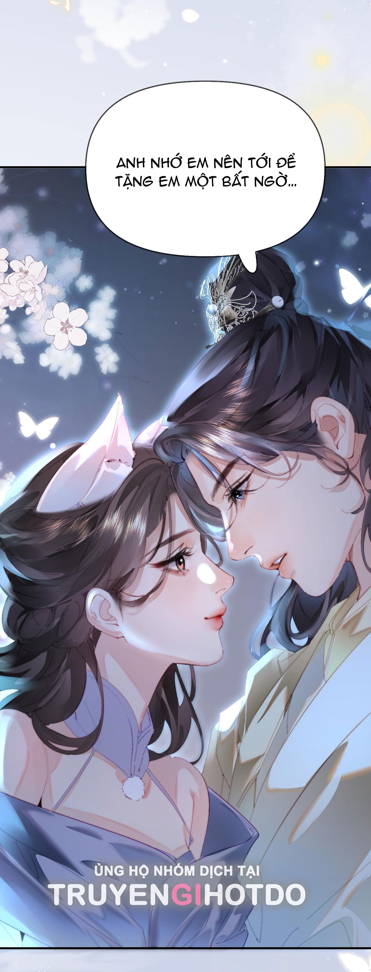câu chuyện ngọt ngào của cặp vợ chồng đỉnh lưu chapter 87 46