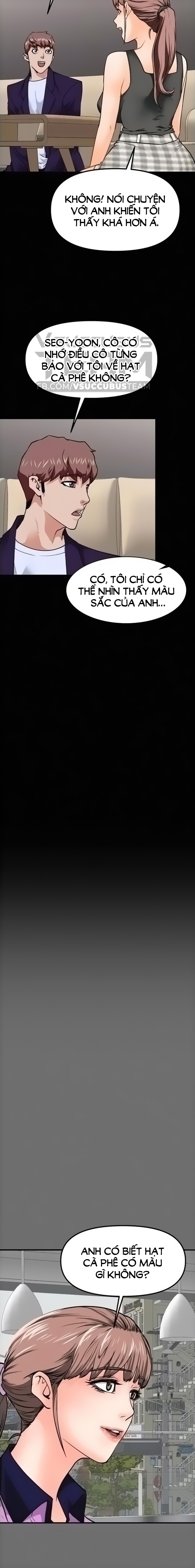 khi loser trỗi dậy chapter 34 10