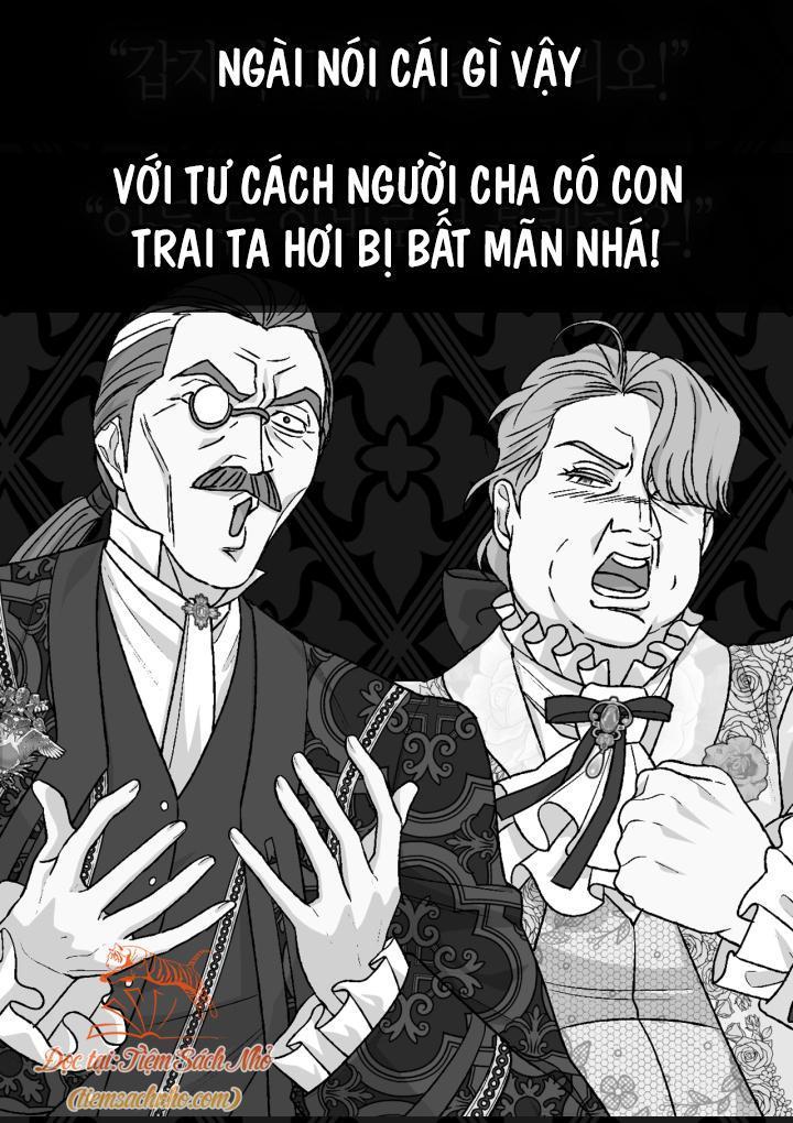 cha, con không muốn kết hôn đâu chapter 104 86