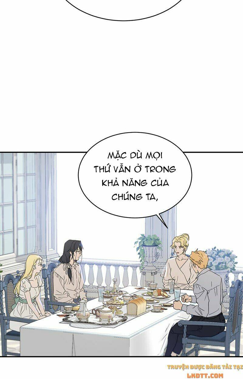 khế ước của ma tộc chapter 33 57