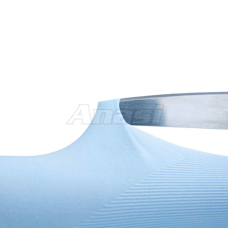 Găng tay chống nắng mềm mát Anasi SL009 - Có xỏ ngón, siêu co giãn