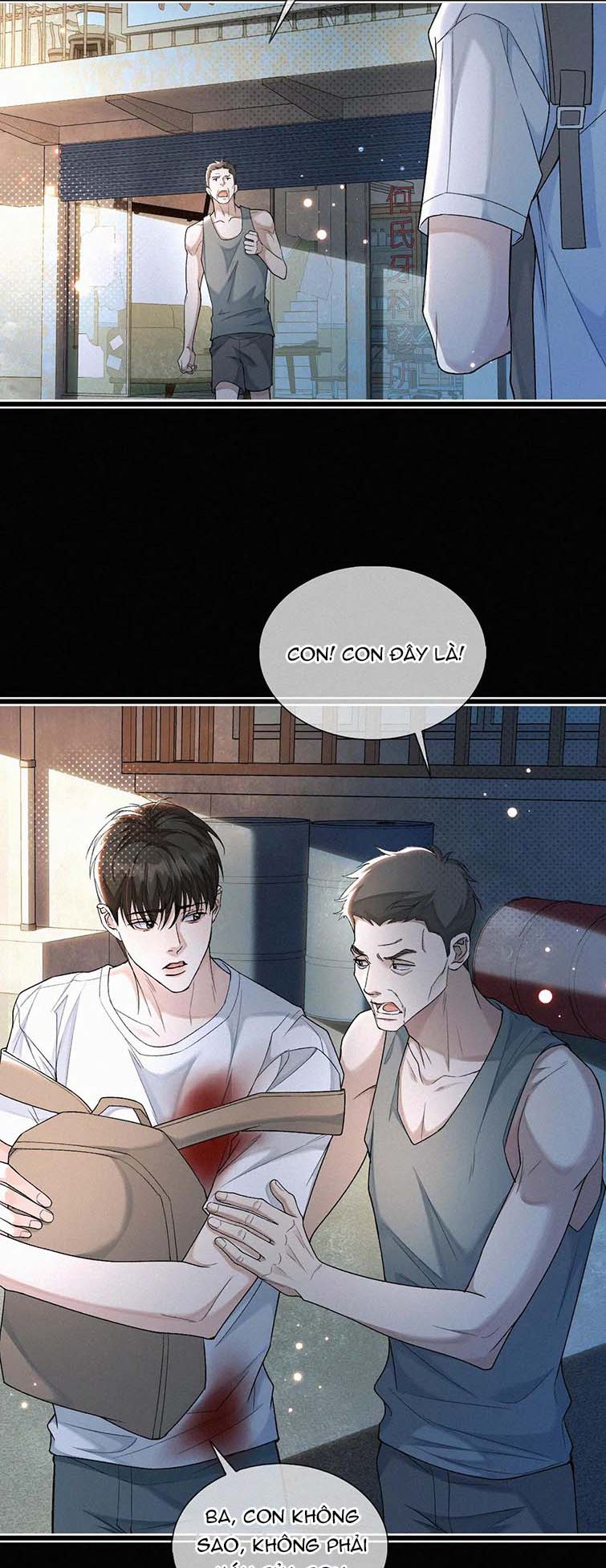 ngày quốc tế thiếu nhi của sơ tam chapter 14 6