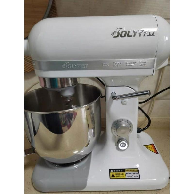 Máy đánh kem, nhồi bột Joly 7l QL - 7500