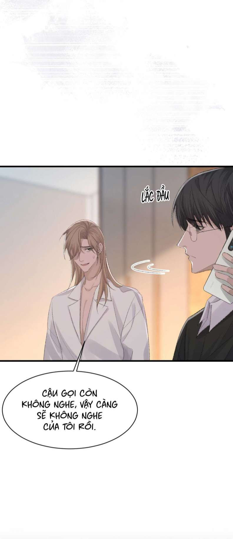 cấu bệnh chapter 77 7