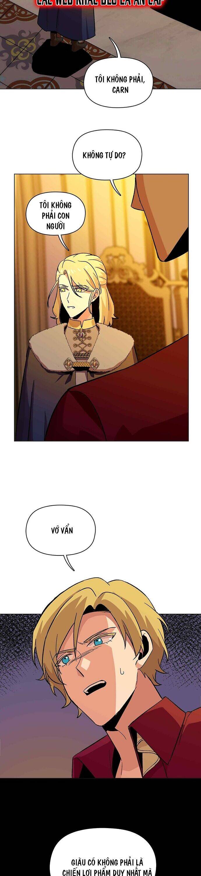 Trọng Sinh Chi Quân Chủ chapter 6 26
