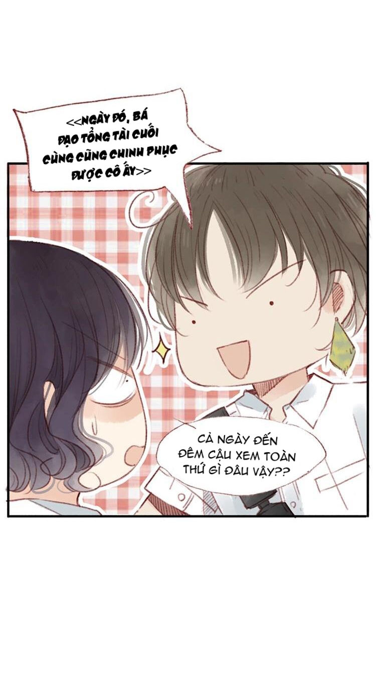 phế sài thần đăng và công chúa chapter 24 17