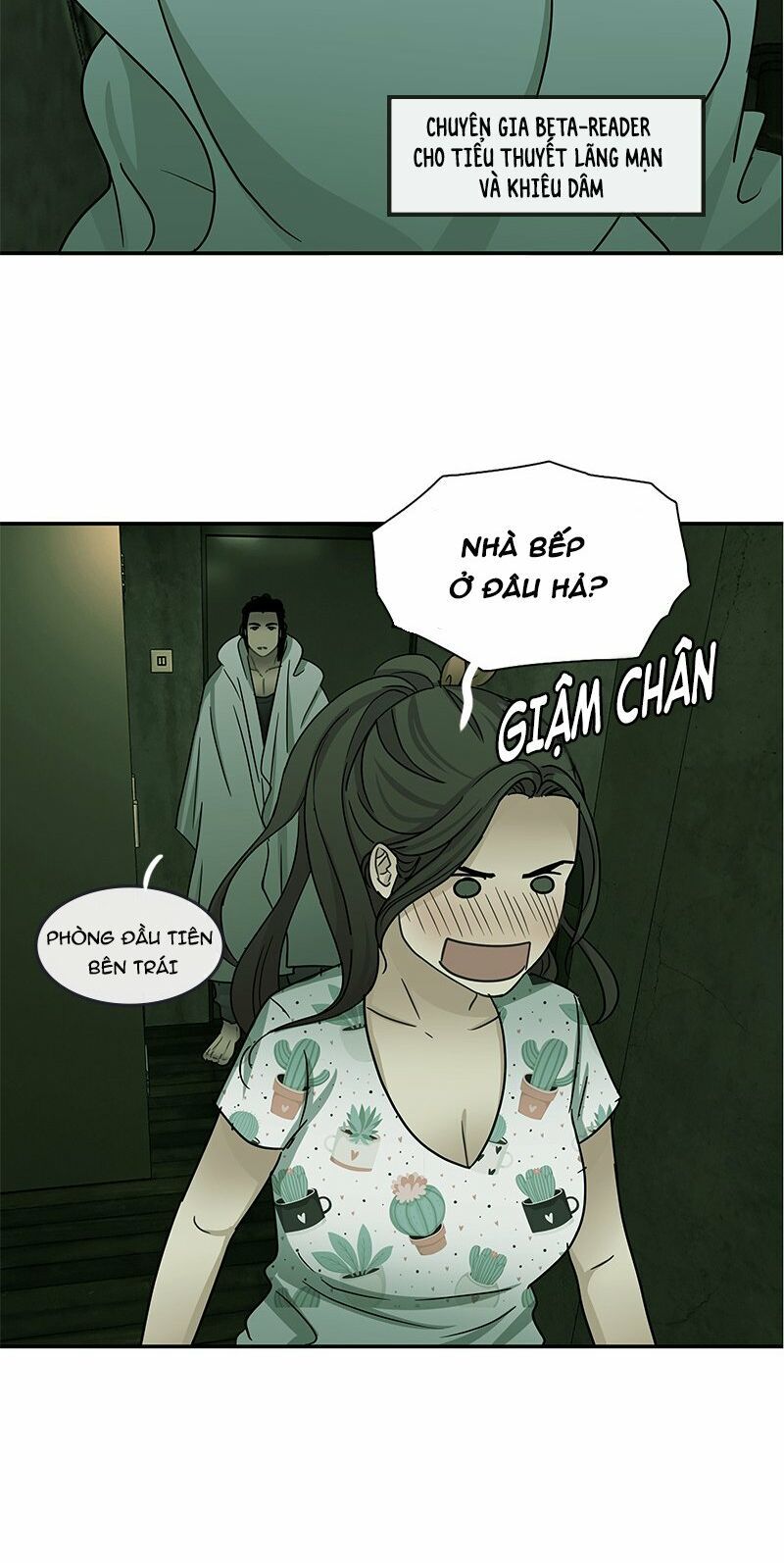 nửa đêm ở poppy land chapter 46 39