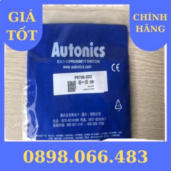 Cảm biến tiệm cận PRT08-2DO