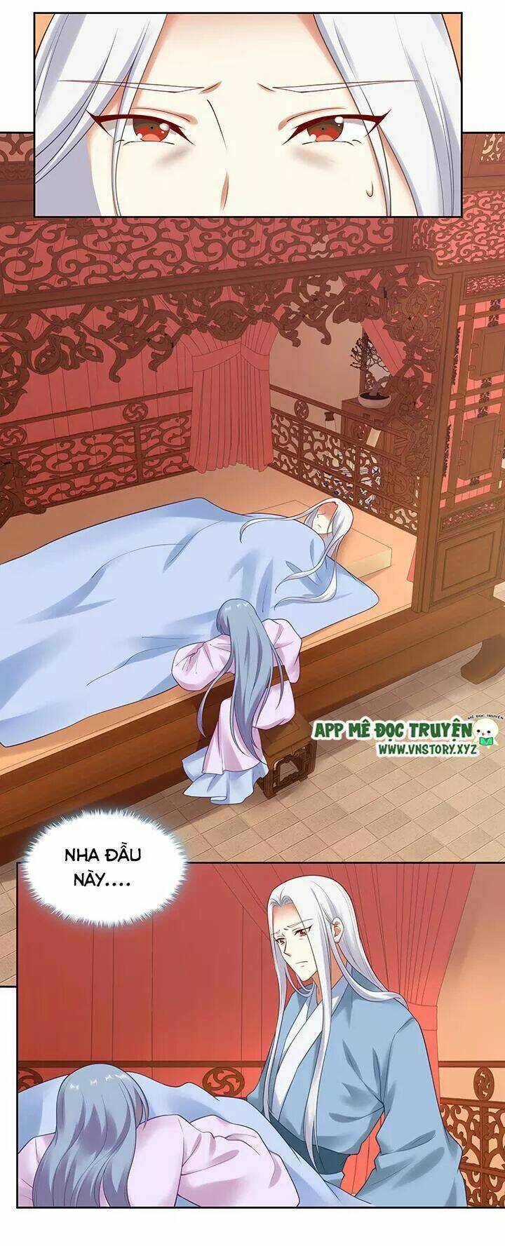 đô đốc đại nhân sủng thê kí chapter 116 8