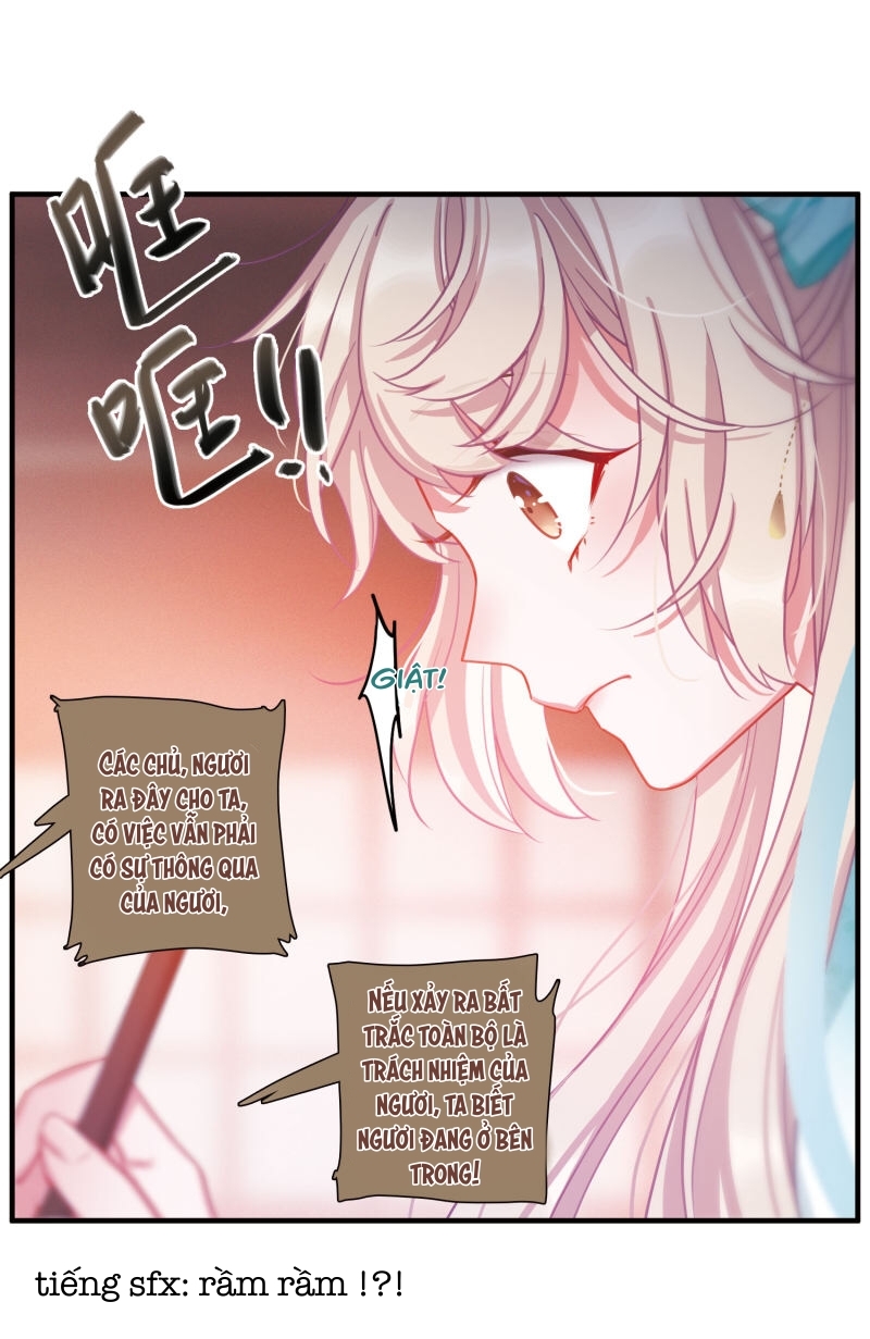 danh kiếm trủng chapter 5 92