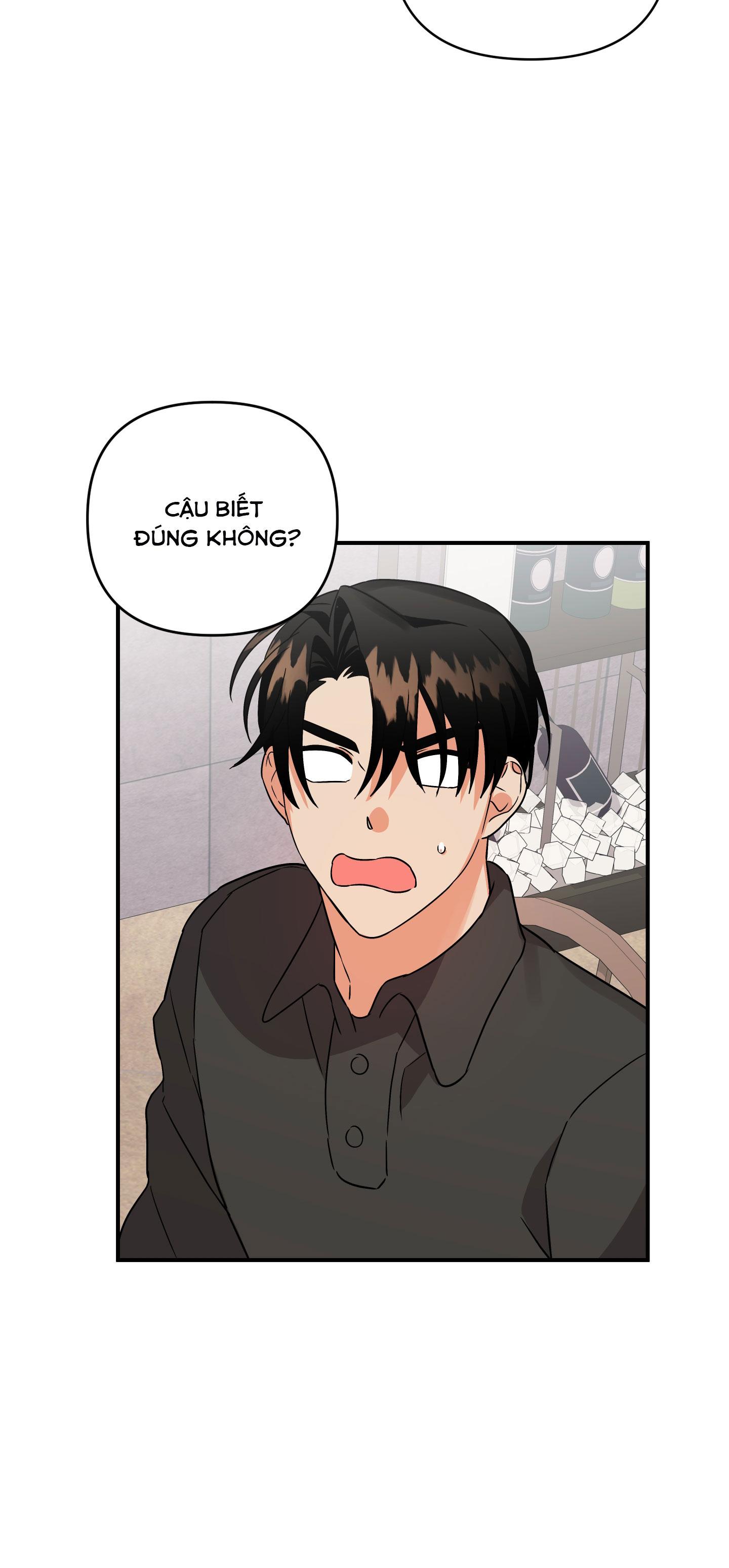 tên xấu xa của tôi xxx chapter 44 44