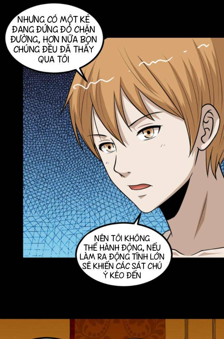 đai ca trở lại tuổi 16 chapter 66 19