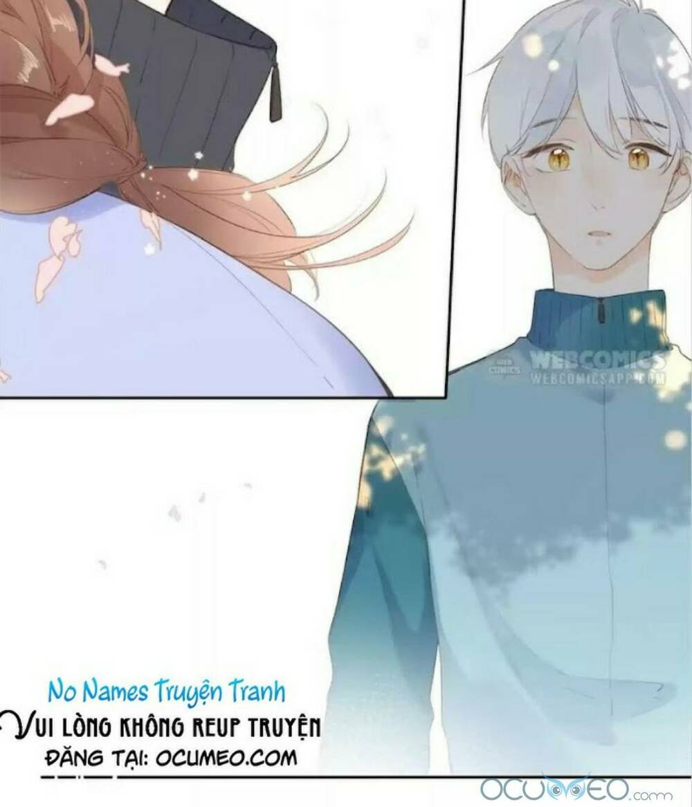 sos! tôi đã yêu một con sâu bướm (phần 2) chapter 15 55