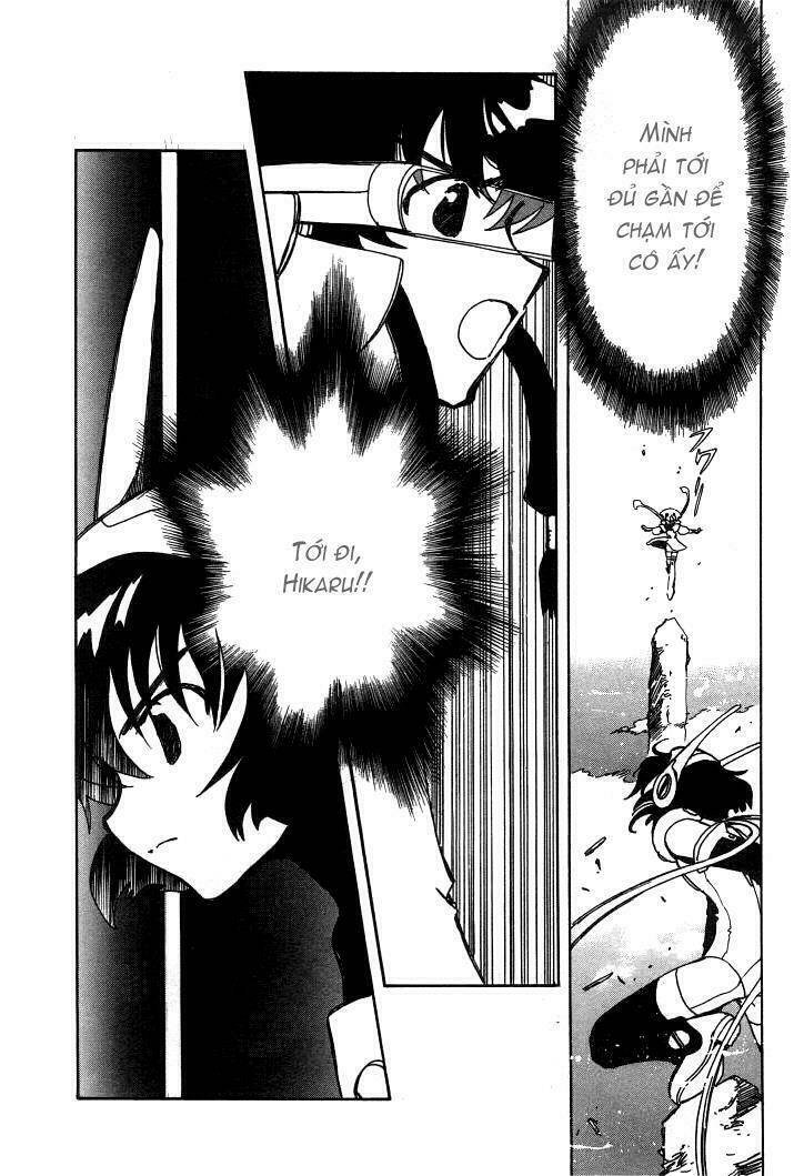 angelic layer chapter 13 6