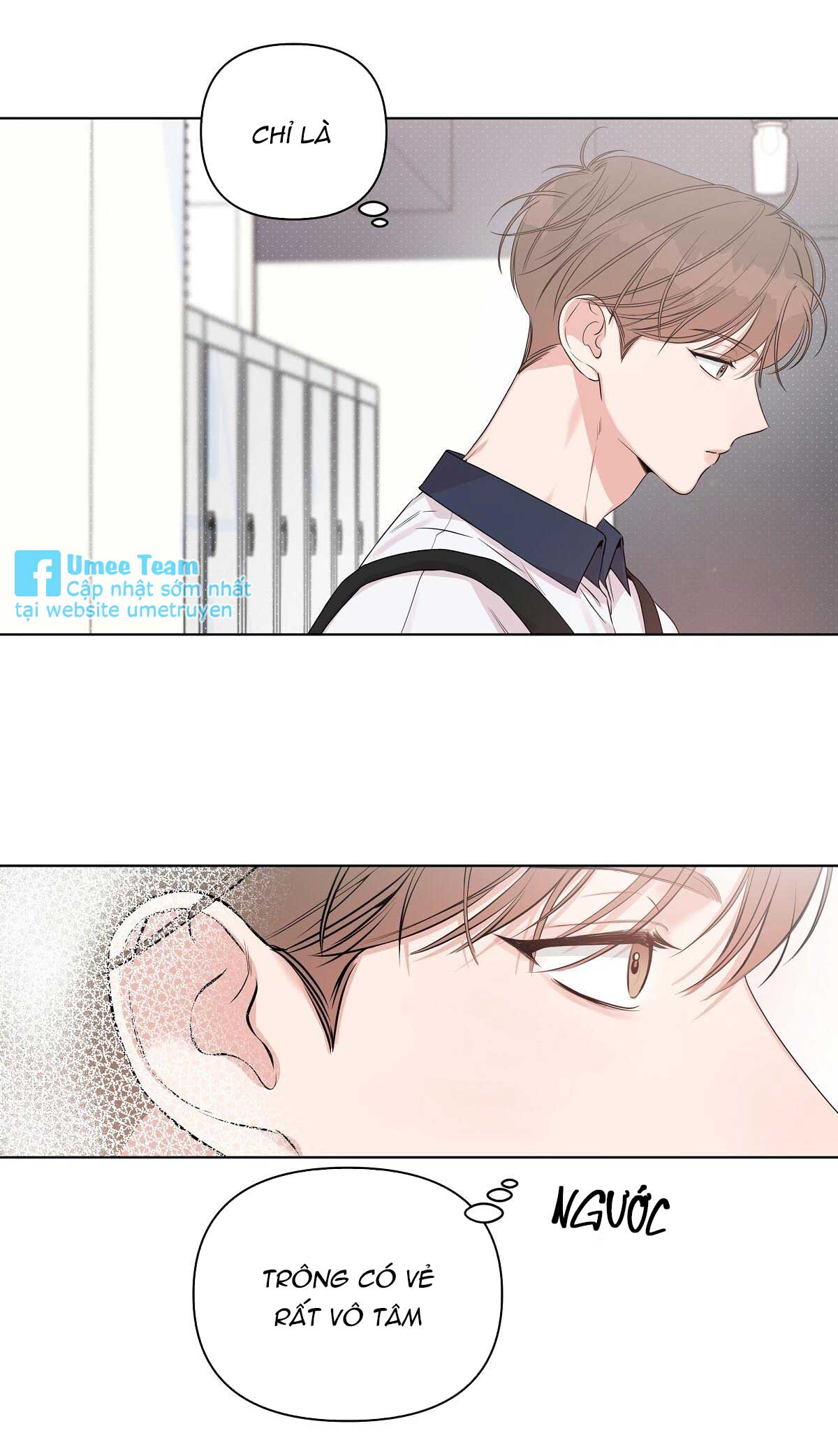 đừng bận tâm darling chapter 24 29