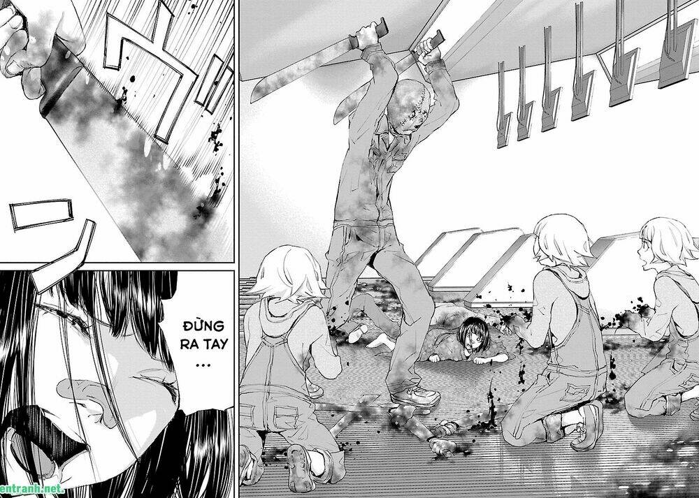 killing morph chapter 43 3