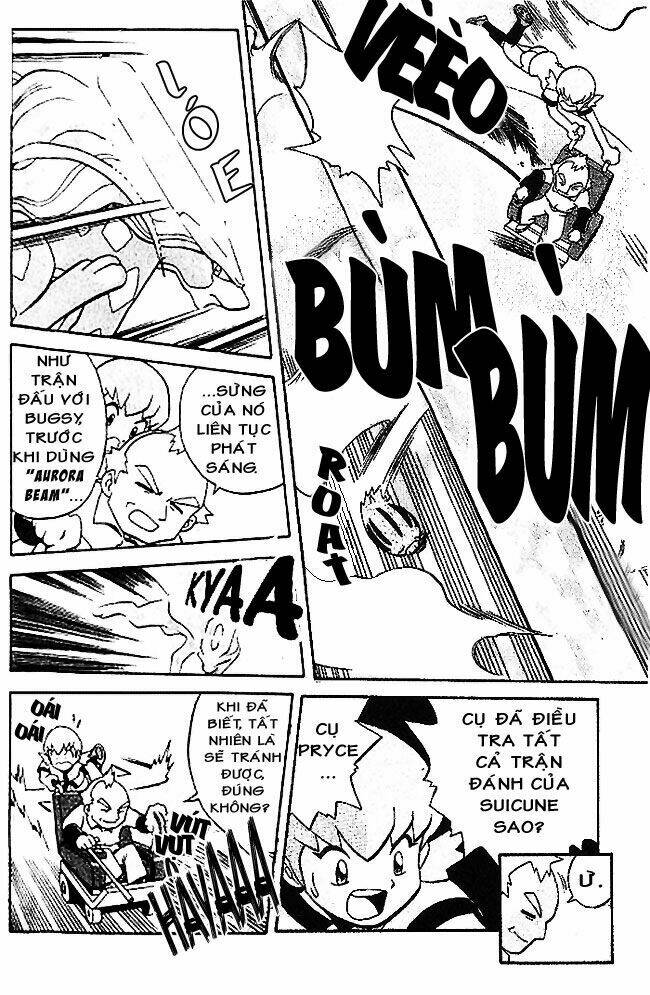 thú cưng đặc biệt chapter 144 4