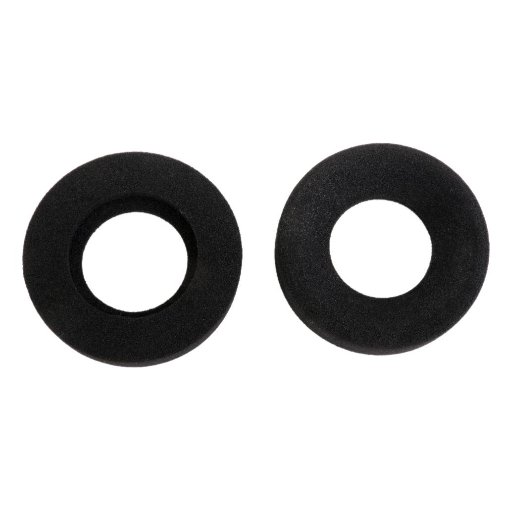 Pair  Pads Cushions for GRADO /SR80/SR125/225/325/  series