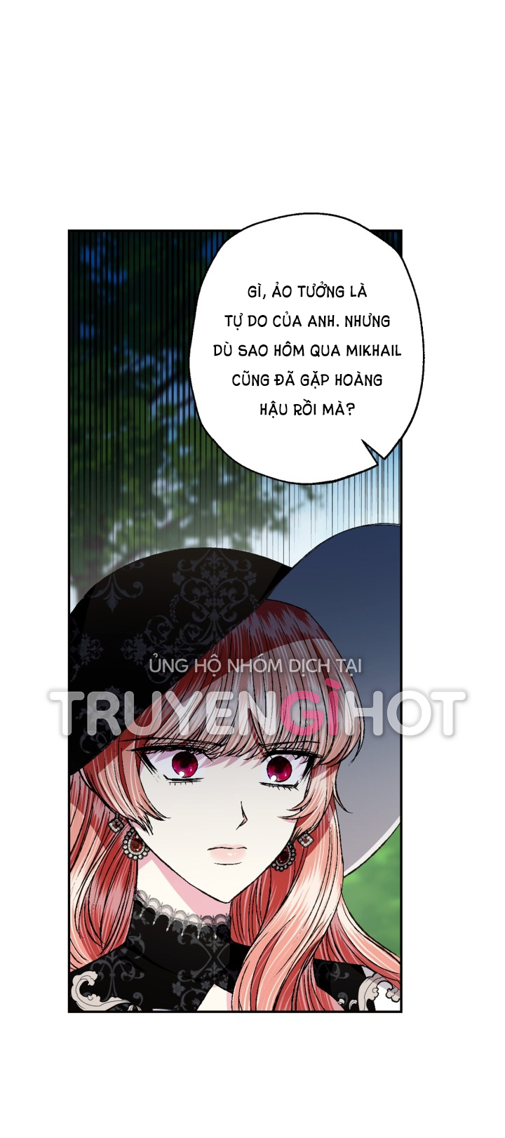 cha à, con không muốn kết hôn đâu chapter 81 29