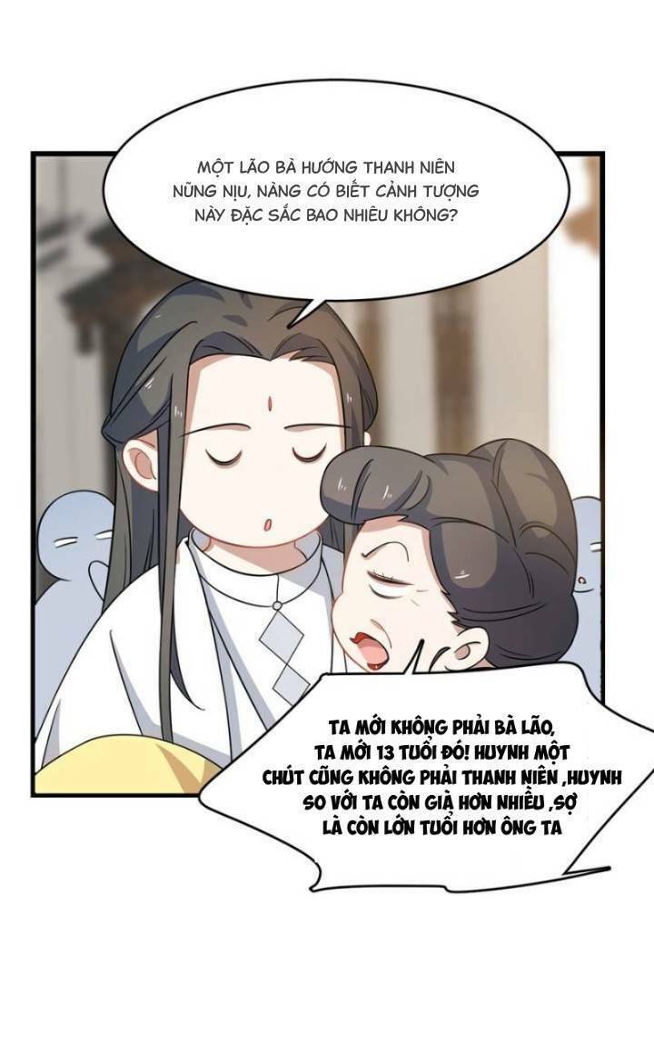 độc bộ thiên hạ: đặc công thần y chapter 168 12