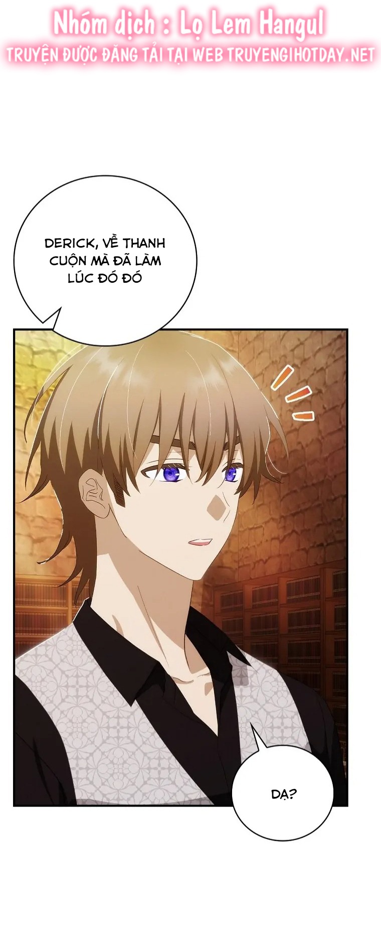 đứa bé không phải là con của anh chapter 64 36