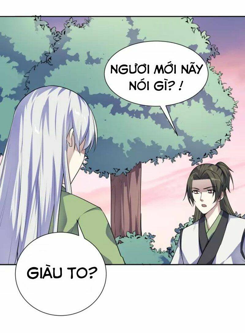 nghịch thiên đại thần chapter 64 27