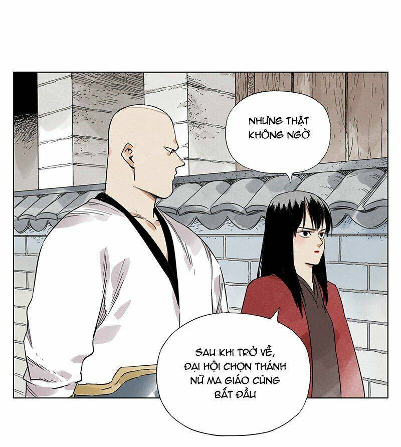 bang chủ đại nhân tìm cách trị hói đầu chapter 33 28