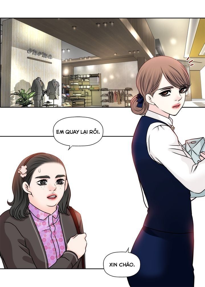 người đàn ông của tôi chapter 59.2 9