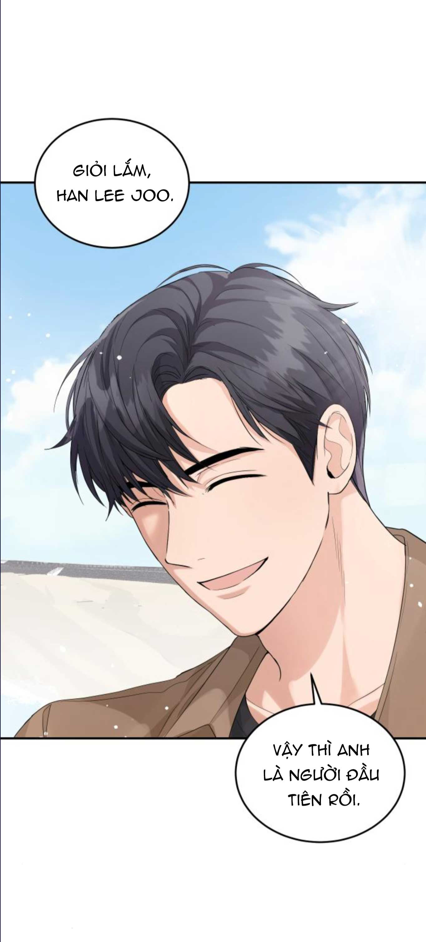 cuộc hôn nhân hoàn hảo chapter 7 38