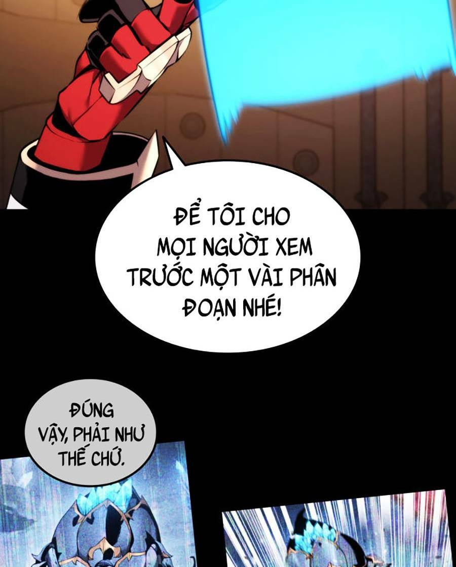 huyền thoại game thủ - tái xuất chapter 60 33