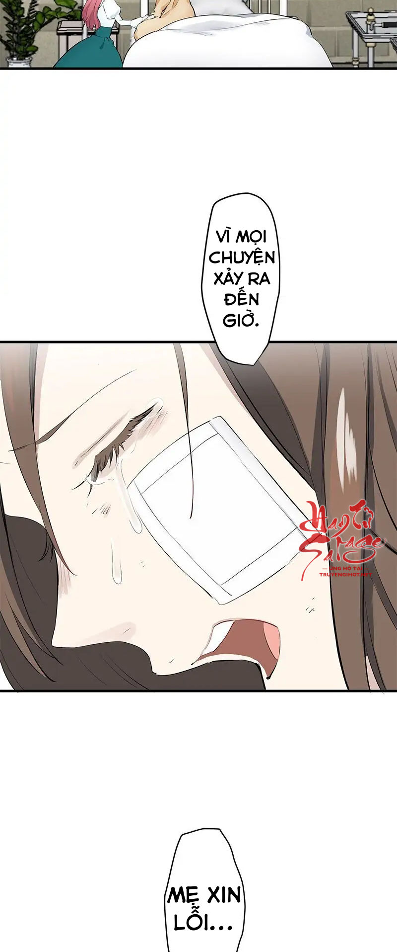 nullitas~nàng dâu giả dối~ chapter 50.1 19