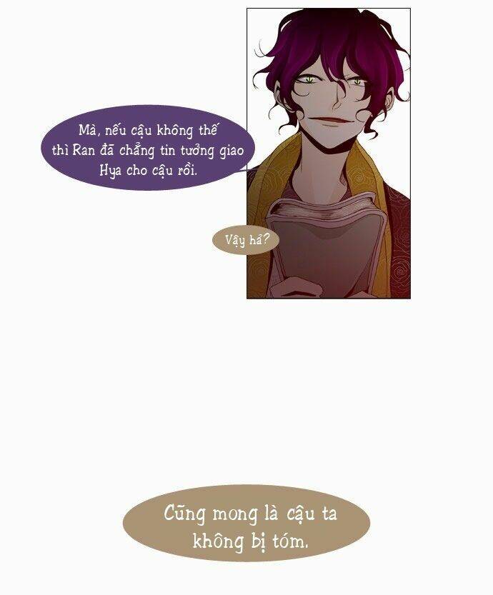 một không gian thời gian khác chapter 33 16