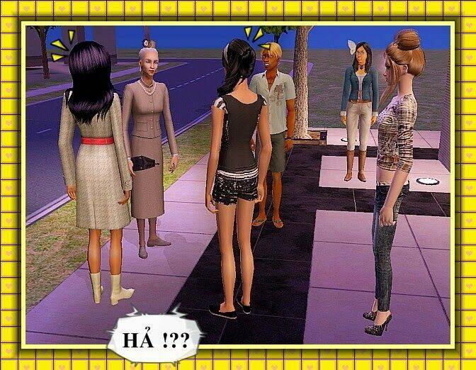 bella's story chapter 13.2 30