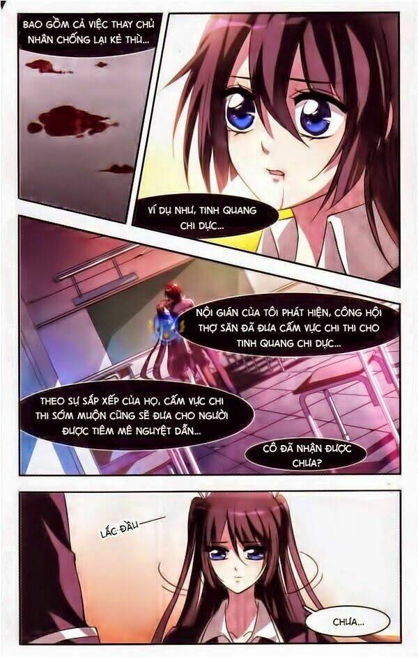 huyết tộc cấm vực chapter 5 3