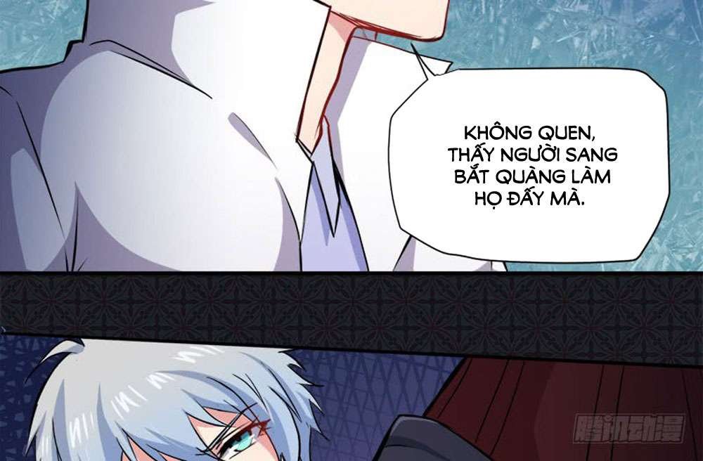 ngạo kiều quỷ vương yêu ta chapter 73 28