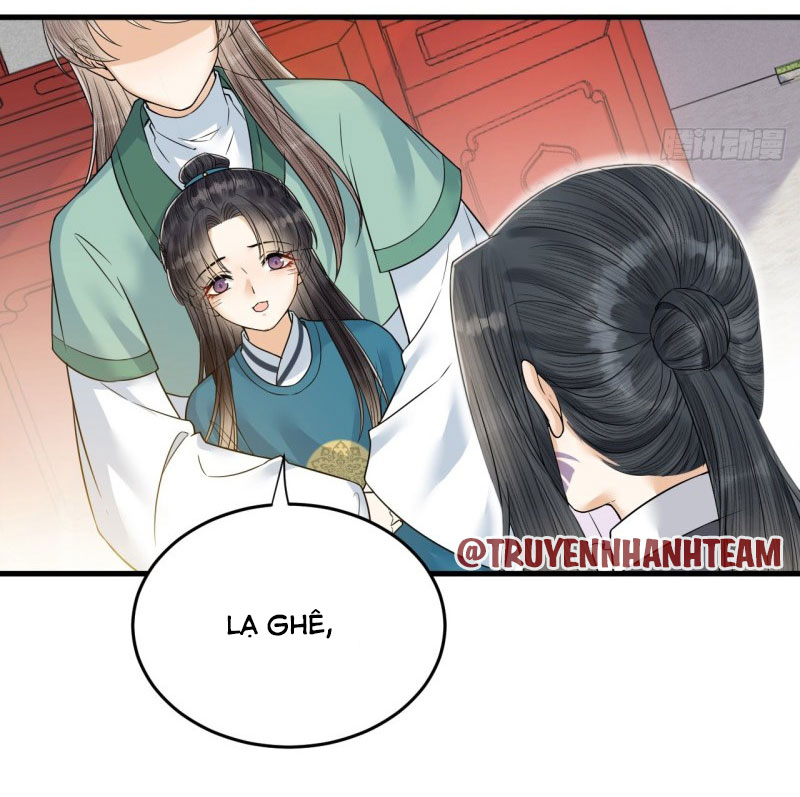 lễ băng nhạc hoại chi dạ chapter 48 31