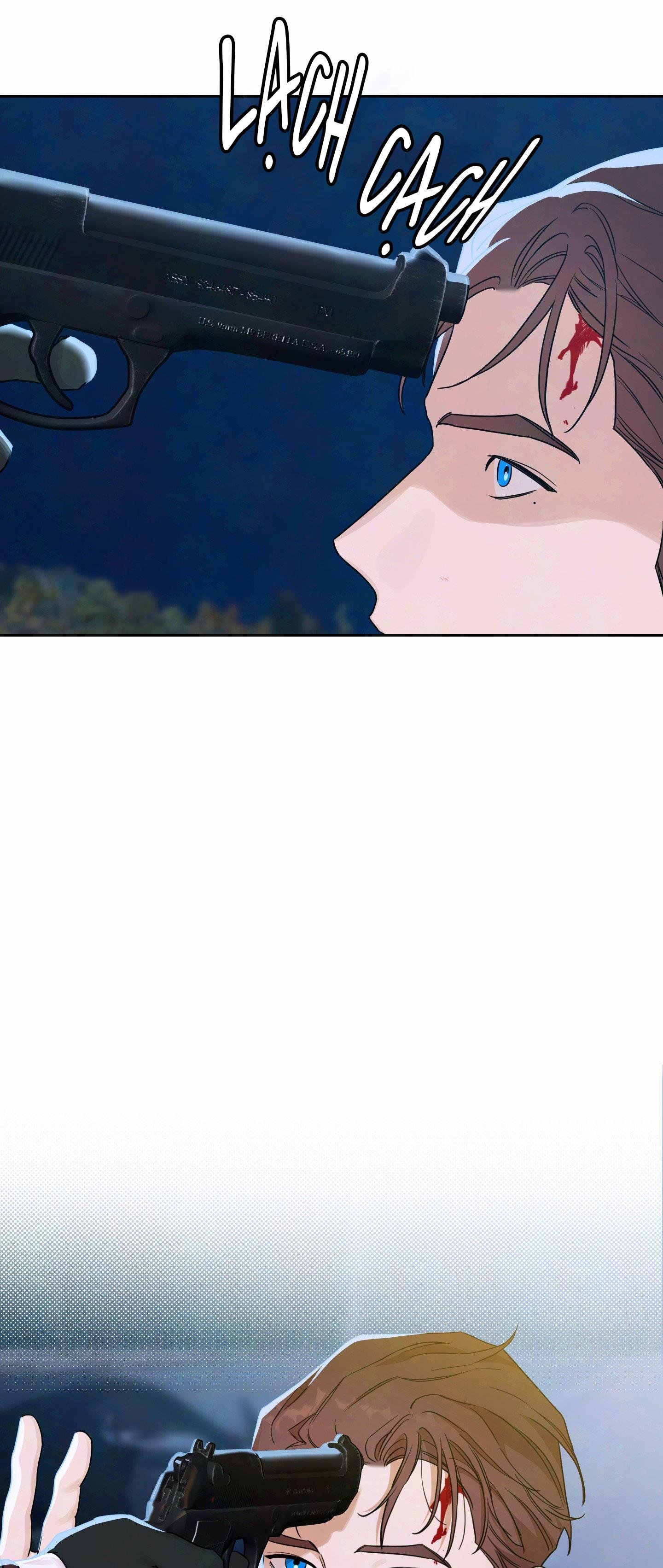 mị hoặc khó cưỡng chapter 38 37