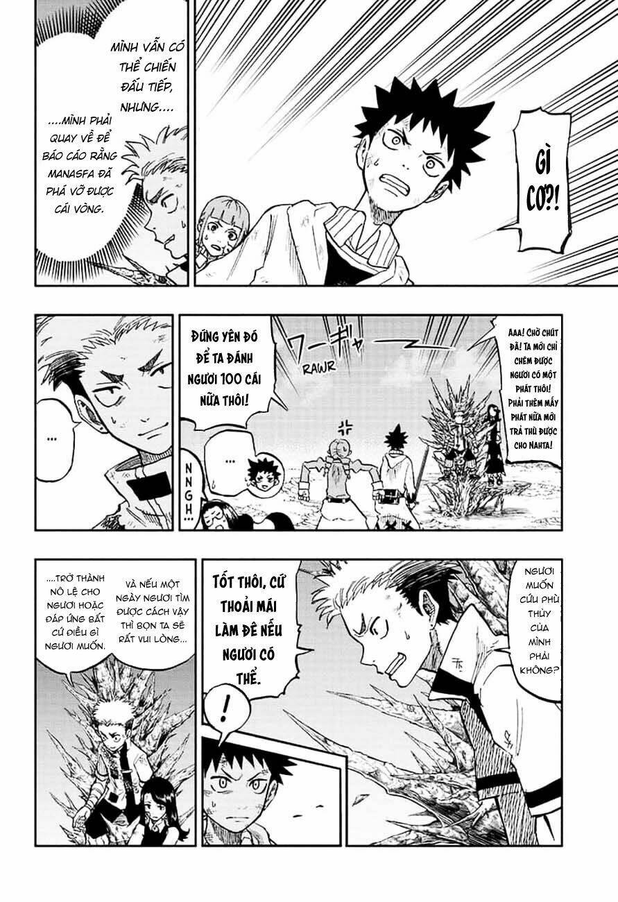 guardian of the witch chapter 7 8