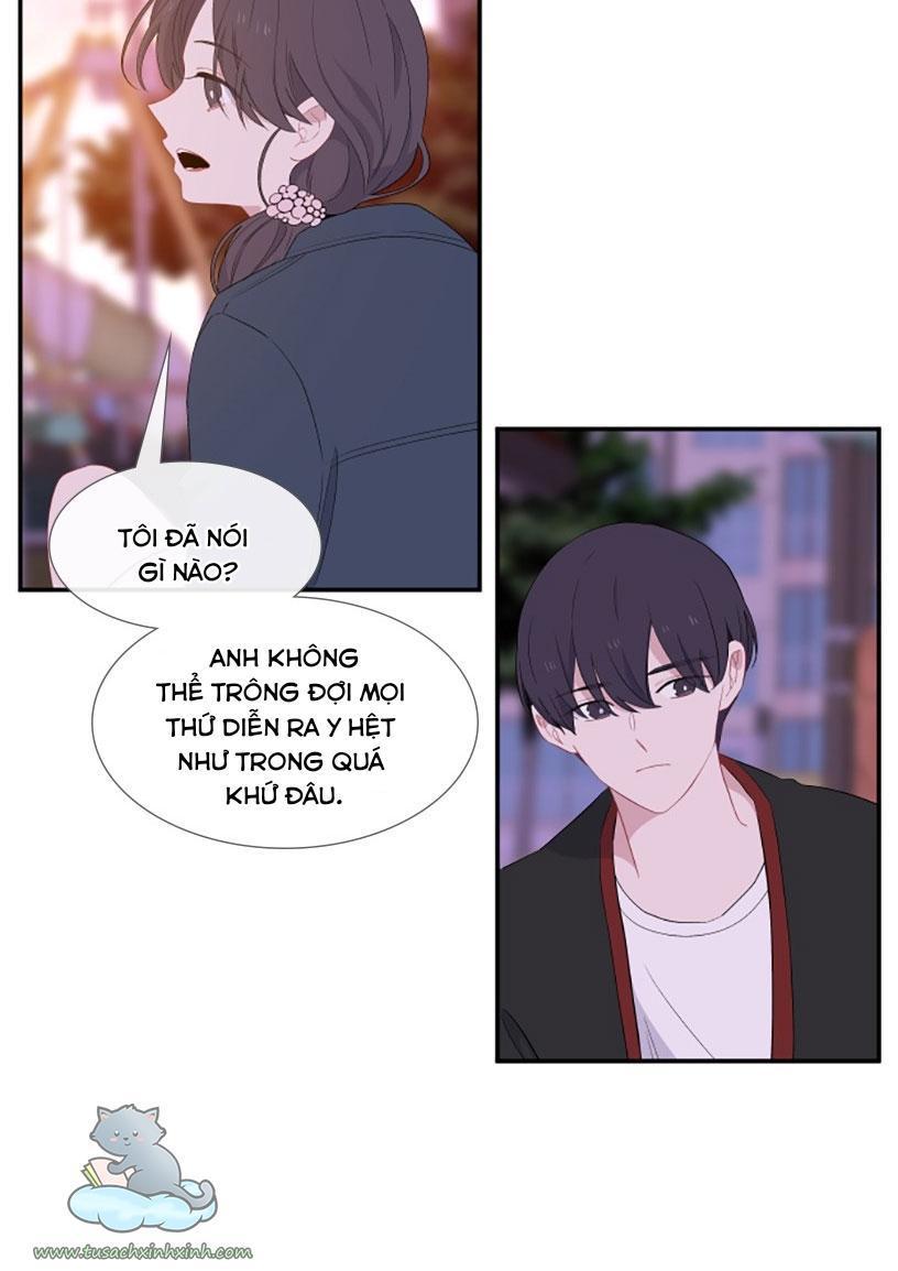 về bên anh chapter 25 18