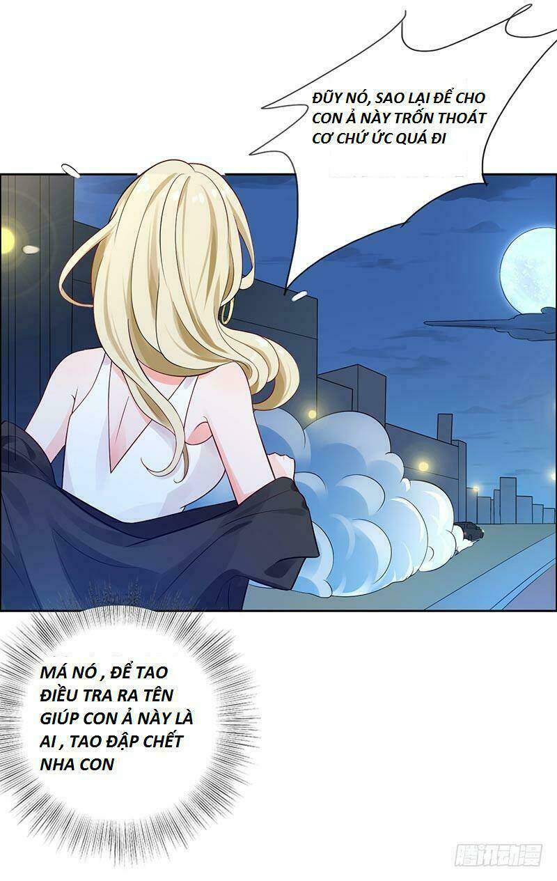 độc sủng tiểu lão bà chapter 26 23