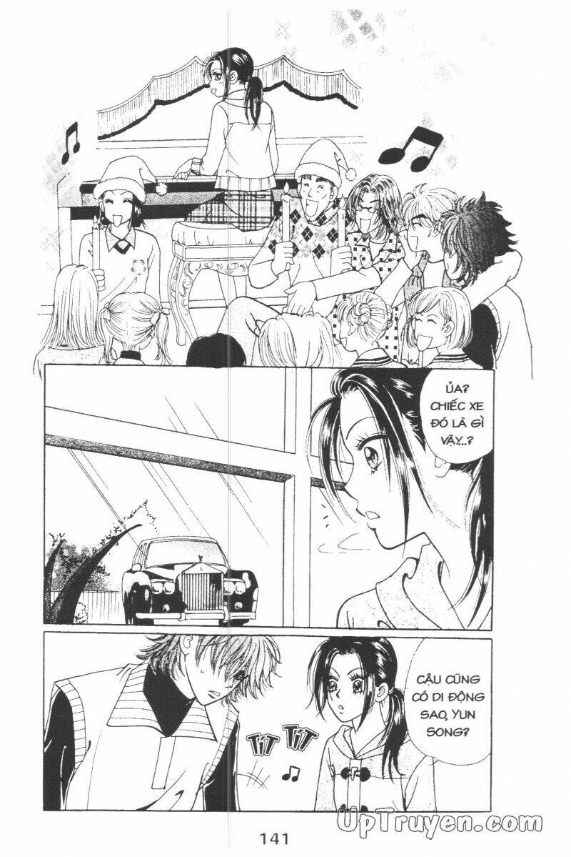 cô nàng ngổ ngáo chapter 10 139