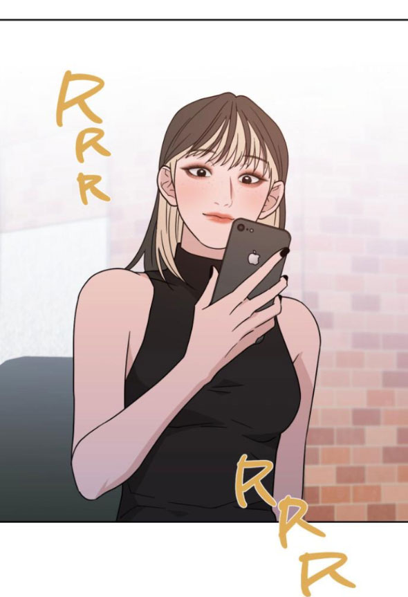 Vận May Bất Ngờ chapter 36.2 59