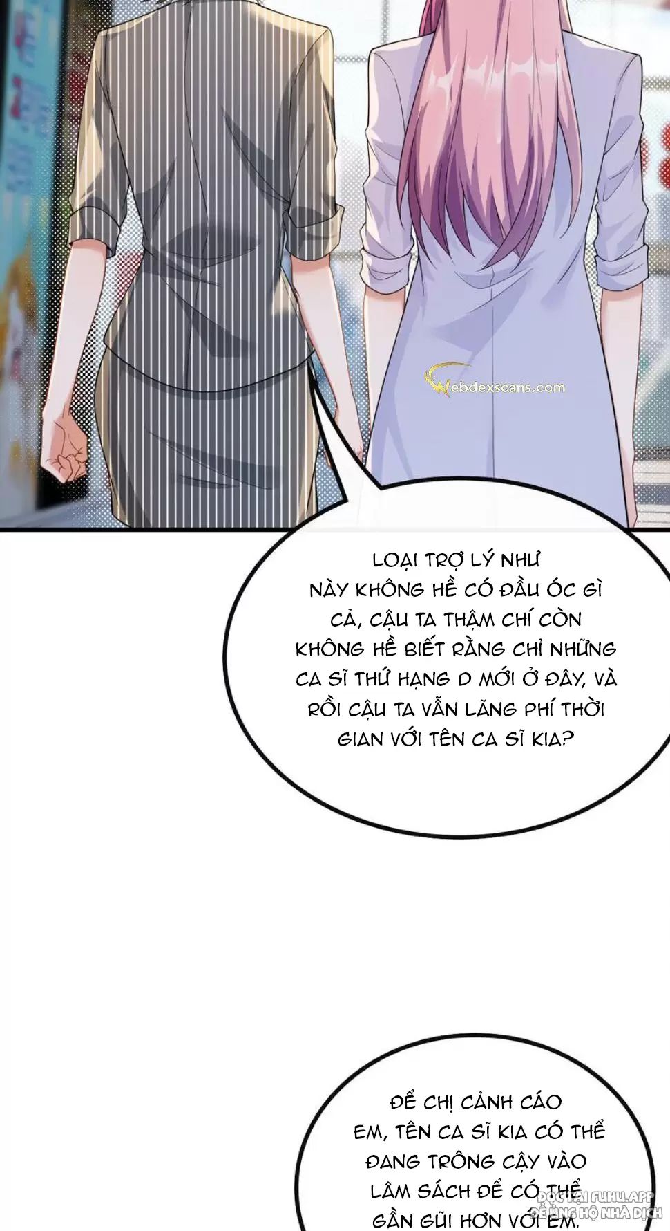 tái sinh, tôi trở thành ông vua ngành giải trí chapter 45 11