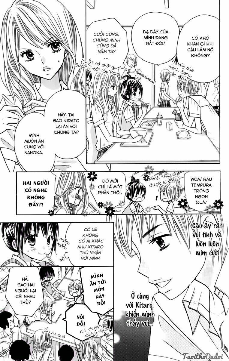 kimi ja nakya dame nanda chapter 18 9